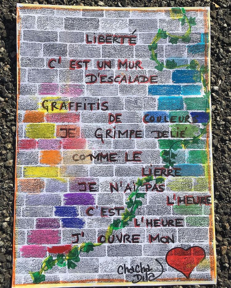 Liberté